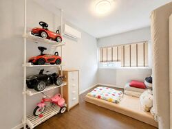 Blk 530 Serangoon North Avenue 4 (Serangoon), HDB 5 Rooms #552545901